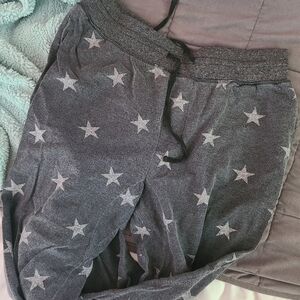 Comfy sweatpants